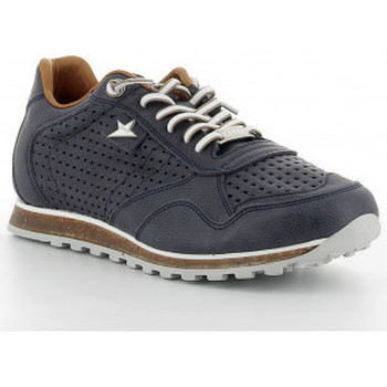 Sapatilhas 848  Azul Disponível em tamanho para homem. 39,41,44.Homem > Sapatos > Tenis
