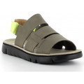 Sandálias SANDALIAS  486505 NIÑA BLANCO  Branco Disponível em tamanho para rapariga. 36,26,27,28,29,30,31,32,33,34,35.Criança > Menina > Calçasdos > Sandálias e rasteirinhas