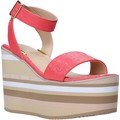 Sandálias FL6RMD FAL03  Rosa Disponível em tamanho para senhora. 38,39.Mulher > Calçasdos > Sandálias e rasteirinhas
