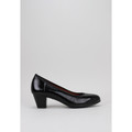 Escarpim -  Preto Disponível em tamanho para senhora. 36,37,38.Mulher > Calçasdos >Sapatos de Salto