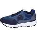 Sapatilhas BJ487  Azul Disponível em tamanho para homem. 40,42,43.Homem > Sapatos > Tenis