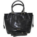 Bolsa de mão Arizona 8106197  Preto Disponível em tamanho para senhora. Único.Bolsas > Bolsa de mão