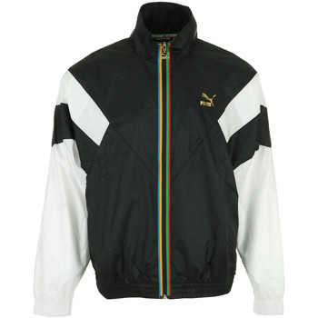 Casacos fato de treino TFS Worldhood Track Top  Preto Disponível em tamanho para homem. EU S,EU M,EU L.Homem > Roupas > Casacos fato de treino