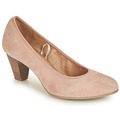 Escarpim SILO  Rosa Disponível em tamanho para senhora. 36,37,38,39,40.Mulher > Calçasdos >Sapatos de Salto