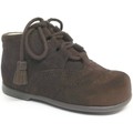 Botas baixas 43-190 Café  Castanho Disponível em tamanho para rapaz 18,19,20,21,22.Criança > Menino > Calçasdos > Botins