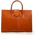 Bolsa de mão VP045L  Laranja Disponível em tamanho para senhora. Único.Bolsas > Bolsa de mão