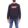 Sweats 17895  Preto Disponível em tamanho para homem. EU M,EU XL.Homem > Roupas > Abrigo