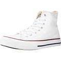 Sapatilhas de cano-alto 106500V  Branco Disponível em tamanho para senhora. 36,37,38,39,40,42.Mulher > Sapatos > Tenis