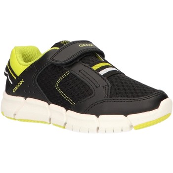 Multi-desportos J929BB 01443 J FLEXYPER  Preto Disponível em tamanho para rapaz 38,29,30,32.Criança > Menino > Calçasdos > Calçasdos desportivos