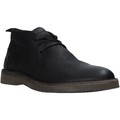 Botas baixas SM97509 001 M07  Preto Disponível em tamanho para homem. 39,40,41,42,43,44,45.Homem > Sapatos > Botins
