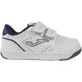 Sapatilhas Zapatillas  Otto Jr 933 Blanco-Marino  Branco Disponível em tamanho para rapaz 24,32.Criança > Menino > Sapatos > Tenis