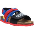Sandálias SB1517  Azul Disponível em tamanho para rapaz 26,27,28,30,32.Criança > Menino > Calçasdos > Sandálias e rasteirinhas