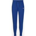 Calças finas / Sarouels S20S200352 FLEECE JOGGER  Azul Disponível em tamanho para homem. EU S,EU M,EU L.Homem > Roupas > Calças