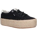Sapatilhas 69492  Preto Disponível em tamanho para senhora. 36,37,38,39,40,41.Mulher > Sapatos > Tenis