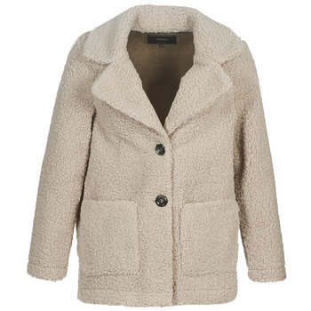 Casacos ONLFILIPPA  Cinza Disponível em tamanho para senhora. S,M,L,XL.Mulher > Roupas > Casacos