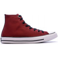Sapatilhas de cano-alto -  Vermelho Disponível em tamanho para homem. 38,40.Homem > Sapatos > Tenis