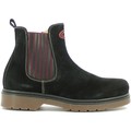 Botas baixas GK22806G  Preto Disponível em tamanho para rapaz 36,37,40,32,33.Criança > Menino > Calçasdos > Botins