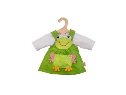 Vestido de boneca HELESS de