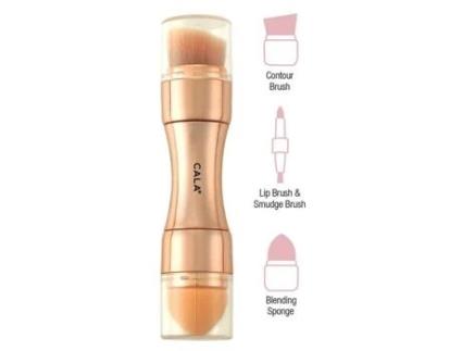 Pincel 4 em 1 Glow On The Go CALA
