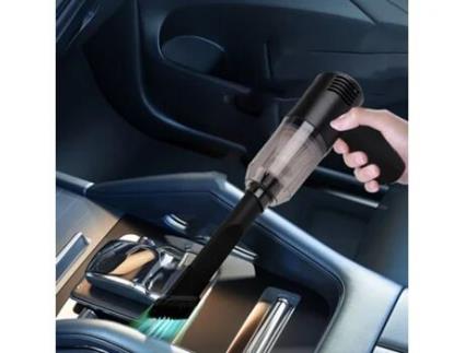Aspirador Portátil Sem Fio Aspirador de Carro UNBRAND