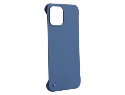 Capa para iPhone 14 Pro Max HAT PRINCE Pele Sintética Azul