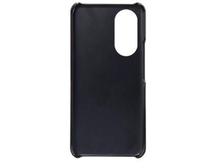 Capa para Nova 9, Nova 5, Honor 50 KSQ com Porta-Cartões Preto