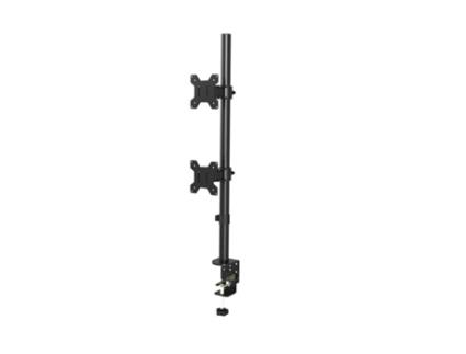 Suporte de Mesa Universal para TV Monitor 13'-27' Duplo