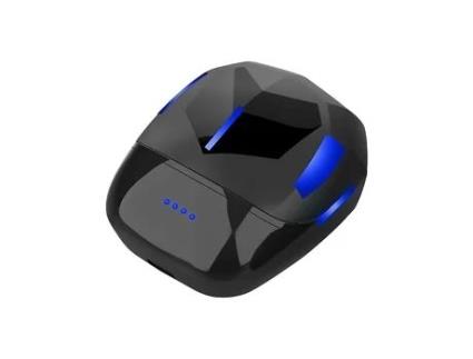 Auriculares Bluetooth True Wireless SUN GOD G6 True Gaming