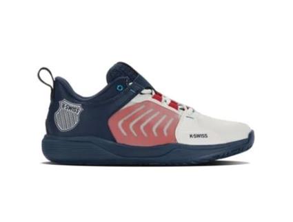 Sapatilhas de Homem K-SWISS Ultrashot Team Azul (42.5)