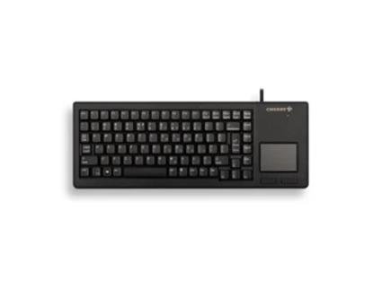 Teclado Cherry 67406 Preto