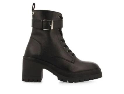 Botas de Mulher GIOSEPPO Kelso Preto (38)