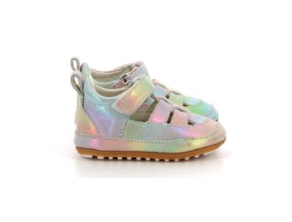 Sandálias de Bebé ROBEEZ Miniz Multicor (18)