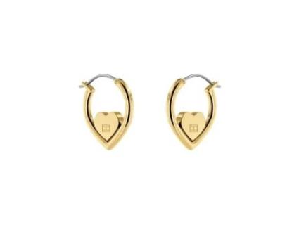 Brincos TOMMY HILFIGER 2780557