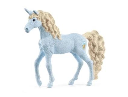 Figurino SCHLEICH Cream