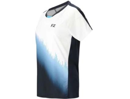 Camisola de Mulher FZ FORZA Claire Azul (XL)