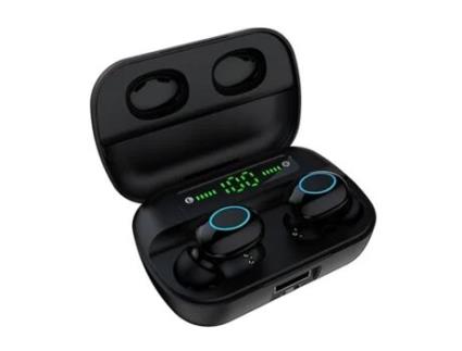 Auriculares Bluetooth True Wireless SUN GOD S11 Tws Touch