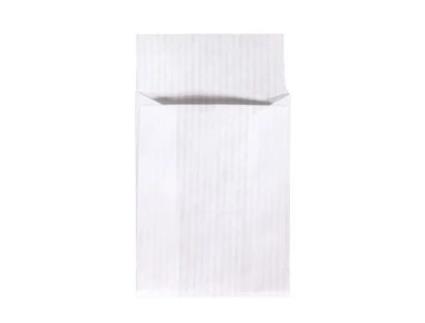 Mini Saquinho de Papel Decorativo Presente Guloseimas Branco 6 X 4,5 Cm Rayher