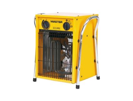 Aquecedor Electrico VDC Master B-5 It