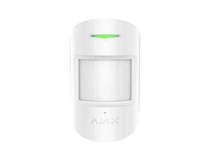 Sensor de Movimento AJAX Motionprotect Branco