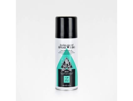 Spray protetor 5 em 1 corte de cuidado de barbeiro ZZMEN