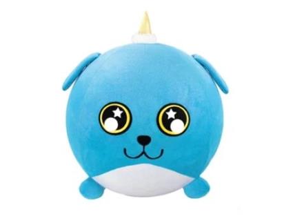 Peluche BIGGIES Insuflável XXL Cão