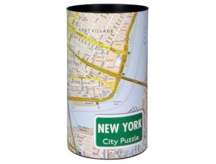 Puzzle Extragoods Cp.City.580 500 Peças Cidade