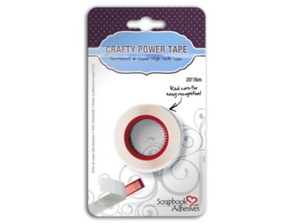 Recarga de Fita Adesiva com Forte Adesão 54,6 M Toga