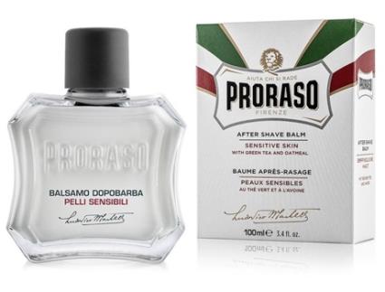 Bálsamo pós-barba 100 ml PRORASO