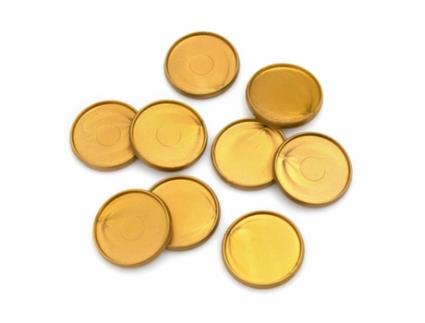 9 Discos de Ligação Ouro Youdoit