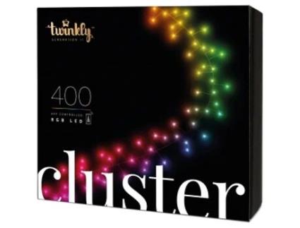 Garland TWINKLY Cluster