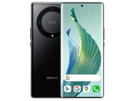 Smartphone HONOR Magic 5 Lite 5G 6.67'' 8 Gb 256 Gb Preto
