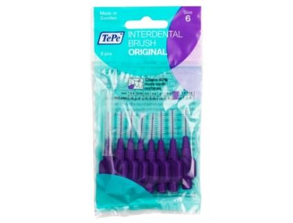 Escova Interdental Original 1,1 Mm TEPE