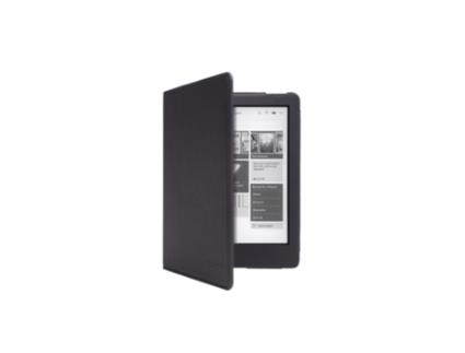Capa Tablet Gecko Covers Kobo Aura Edition 2 Preto