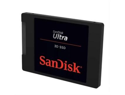 Disco Duro SANDISK Sdssdh3-1T00-G26 1 Tb Ssd